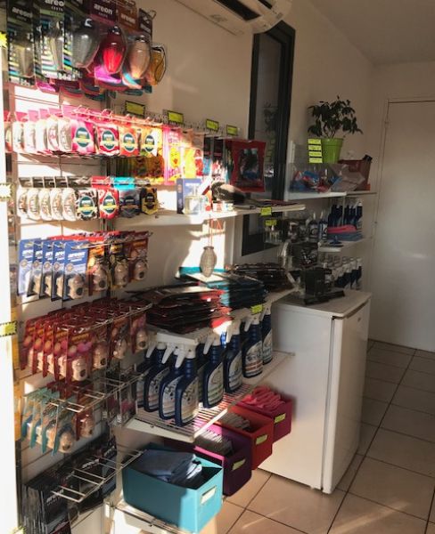 Boutique Boutique Mach II Istres