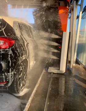 Lavage auto Haute Pression Lavage auto Haute Pression