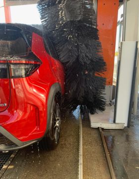 Lavage auto Istres Brosse maxi flex Lavage auto Istres Brosse maxi flex